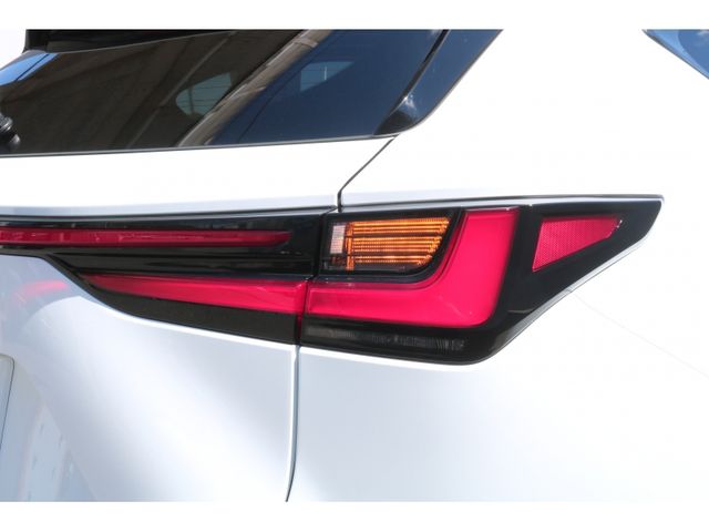 TOYOTA LEXUS NX350H 2023 Image 31