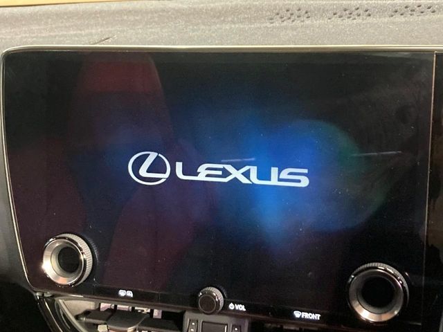 TOYOTA LEXUS NX350H 2022 Image 31