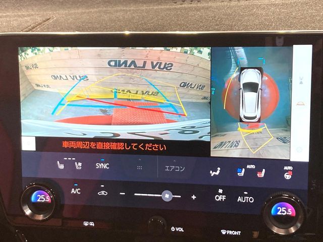 TOYOTA LEXUS NX350H 2022 Image 31