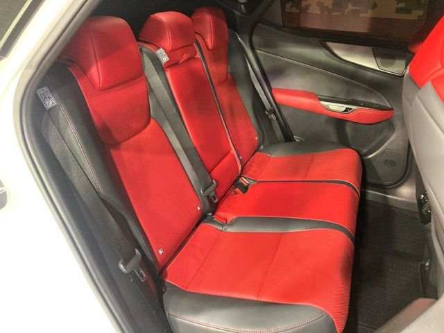 TOYOTA LEXUS NX350H 2022 Image 31