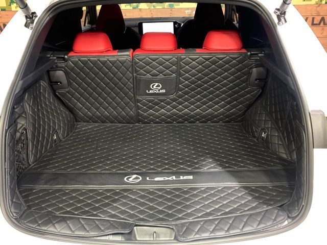 TOYOTA LEXUS NX350H 2022 Image 31