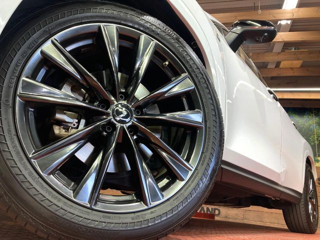 TOYOTA LEXUS NX350H 2022 Image 31