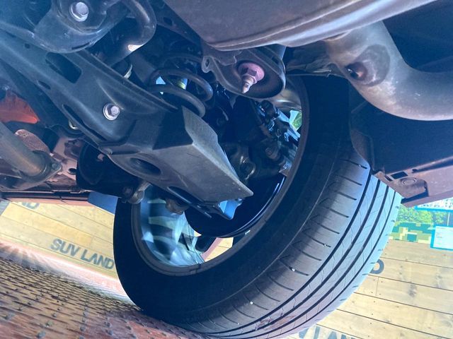 TOYOTA LEXUS NX350H 2022 Image 31