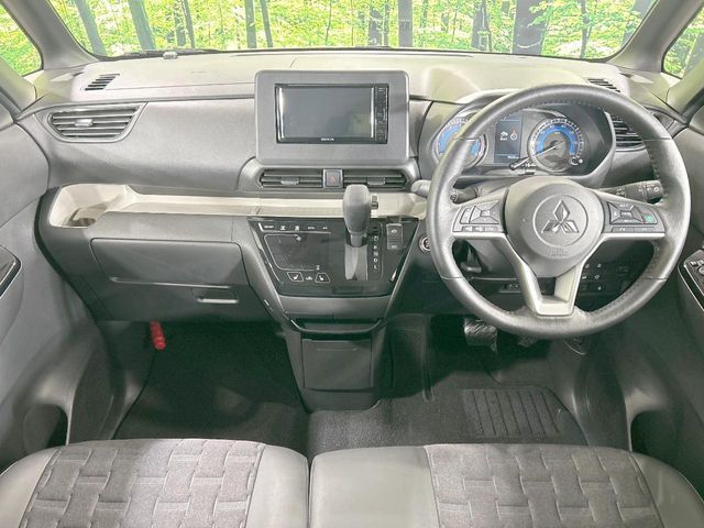 MITSUBISHI DELICA MINI 2024 Image 31