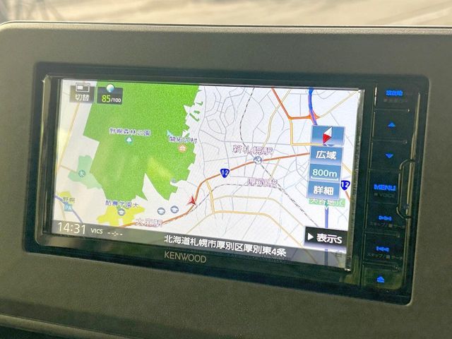 MITSUBISHI DELICA MINI 2024 Image 31