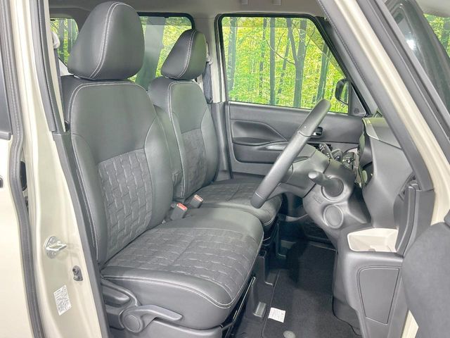 MITSUBISHI DELICA MINI 2024 Image 31