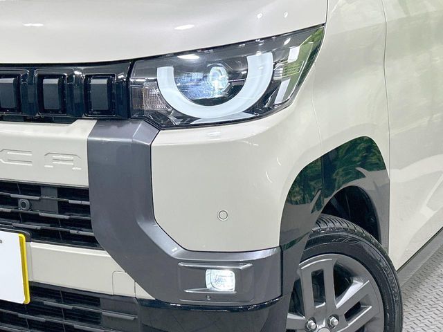 MITSUBISHI DELICA MINI 2024 Image 31