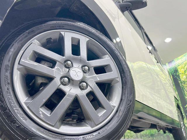 MITSUBISHI DELICA MINI 2024 Image 31