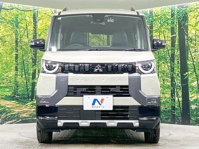 MITSUBISHI DELICA MINI 2024 Image 31