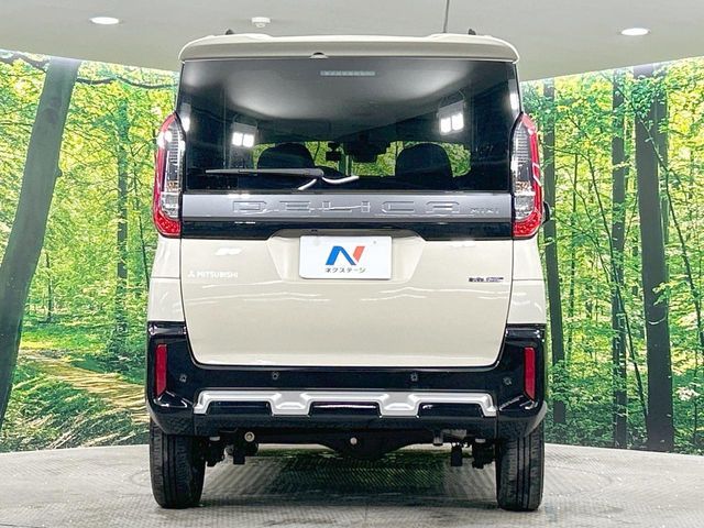 MITSUBISHI DELICA MINI 2024 Image 31