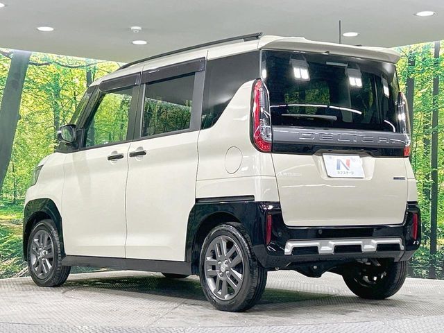 MITSUBISHI DELICA MINI 2024 Image 31