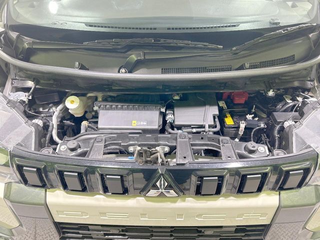 MITSUBISHI DELICA MINI 2024 Image 31