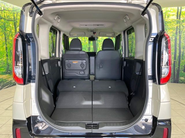 MITSUBISHI DELICA MINI 2023 Image 31