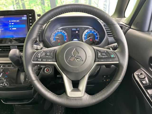 MITSUBISHI DELICA MINI 2023 Image 31