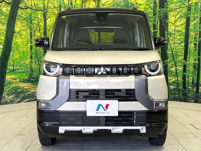 MITSUBISHI DELICA MINI 2023 Image 31