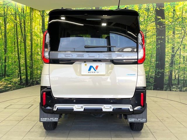 MITSUBISHI DELICA MINI 2023 Image 31