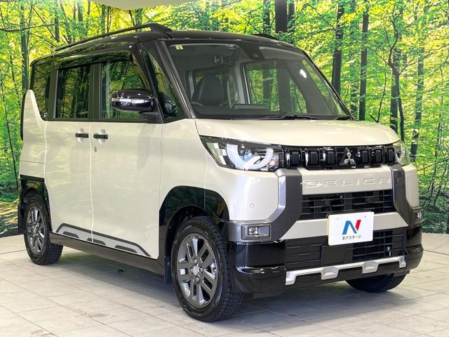 MITSUBISHI DELICA MINI 2023 Image 31
