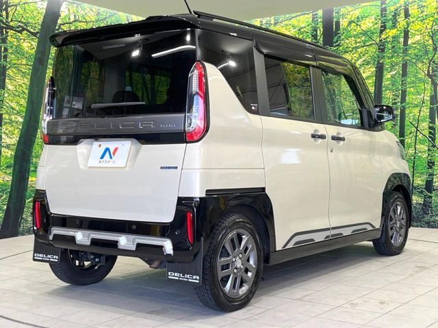 MITSUBISHI DELICA MINI 2023 Image 31