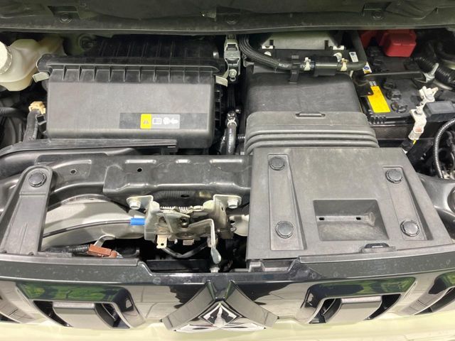 MITSUBISHI DELICA MINI 2023 Image 31