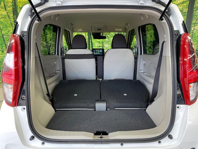 NISSAN DAYZ 2024 Image 31