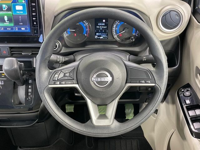 NISSAN DAYZ 2024 Image 31