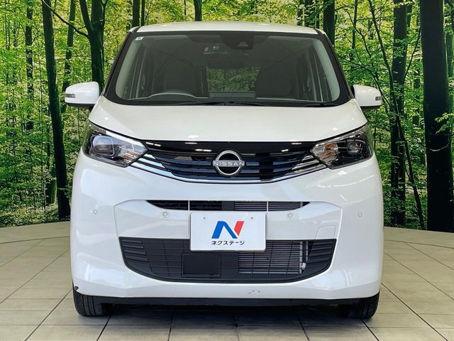 NISSAN DAYZ 2024 Image 31