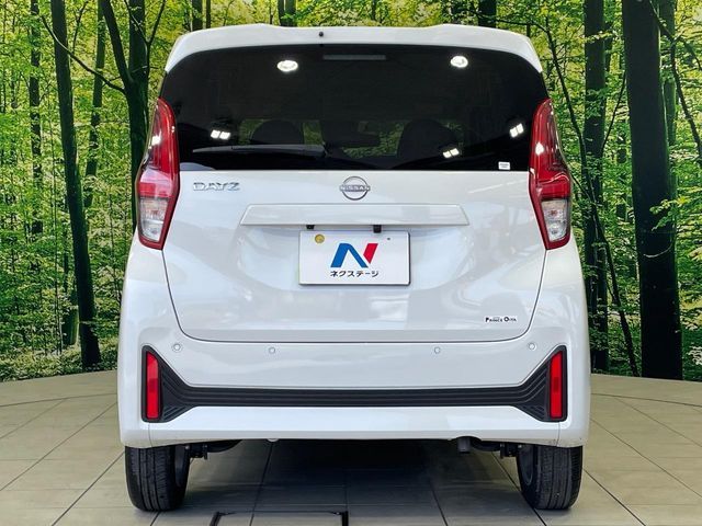 NISSAN DAYZ 2024 Image 31