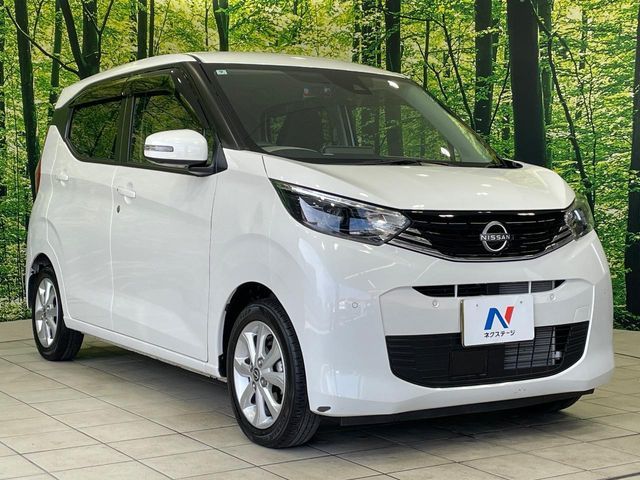 NISSAN DAYZ 2024 Image 31