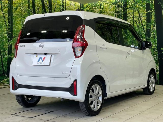 NISSAN DAYZ 2024 Image 31