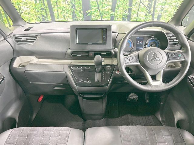 MITSUBISHI DELICA MINI 2024 Image 31