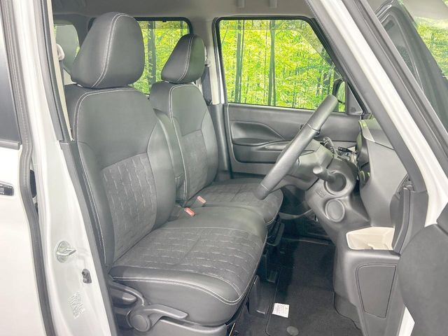 MITSUBISHI DELICA MINI 2024 Image 31