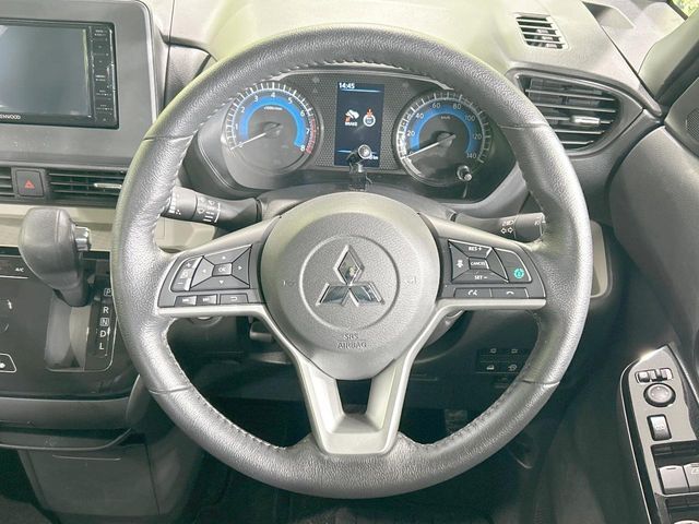 MITSUBISHI DELICA MINI 2024 Image 31