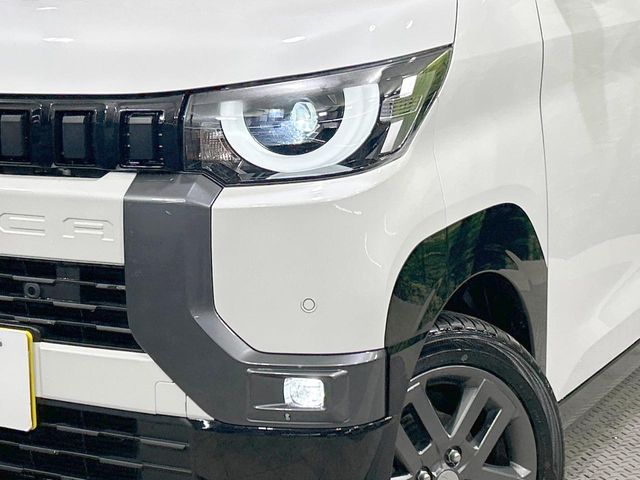 MITSUBISHI DELICA MINI 2024 Image 31