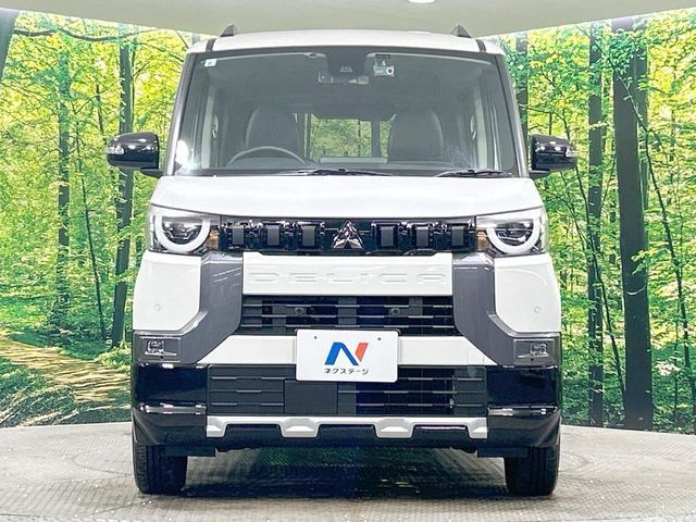 MITSUBISHI DELICA MINI 2024 Image 31