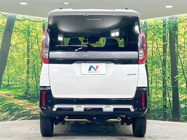 MITSUBISHI DELICA MINI 2024 Image 31