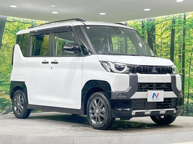 MITSUBISHI DELICA MINI 2024 Image 31