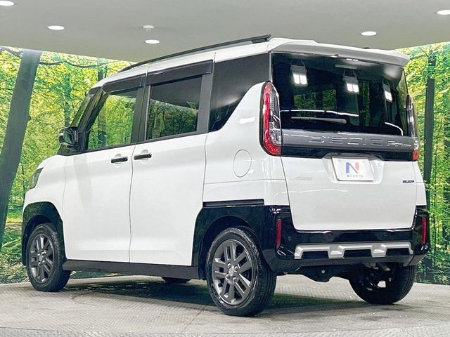 MITSUBISHI DELICA MINI 2024 Image 31