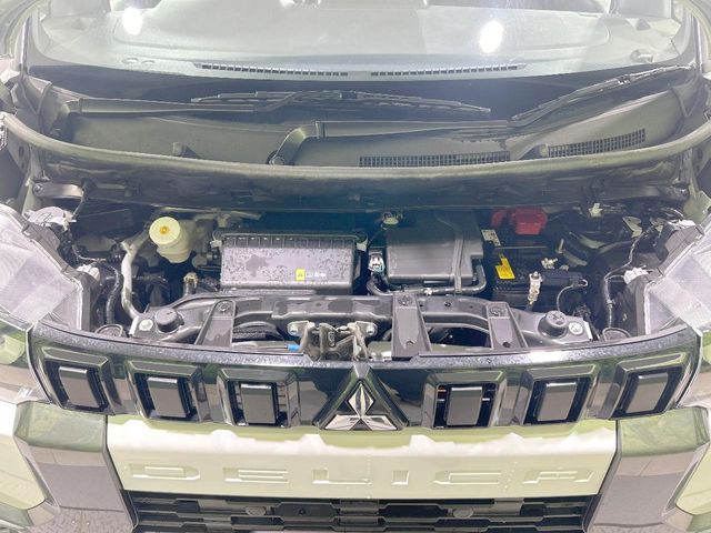 MITSUBISHI DELICA MINI 2024 Image 31