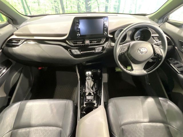 TOYOTA C-HR 2020 Image 31