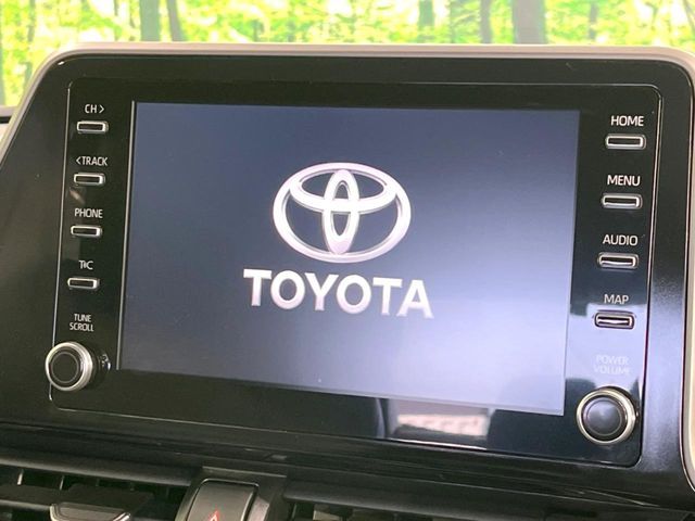 TOYOTA C-HR 2020 Image 31