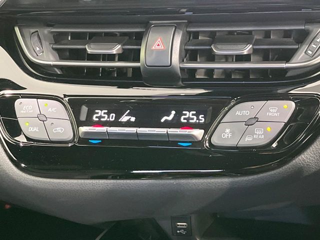 TOYOTA C-HR 2020 Image 31