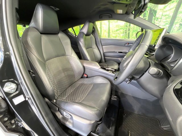 TOYOTA C-HR 2020 Image 31