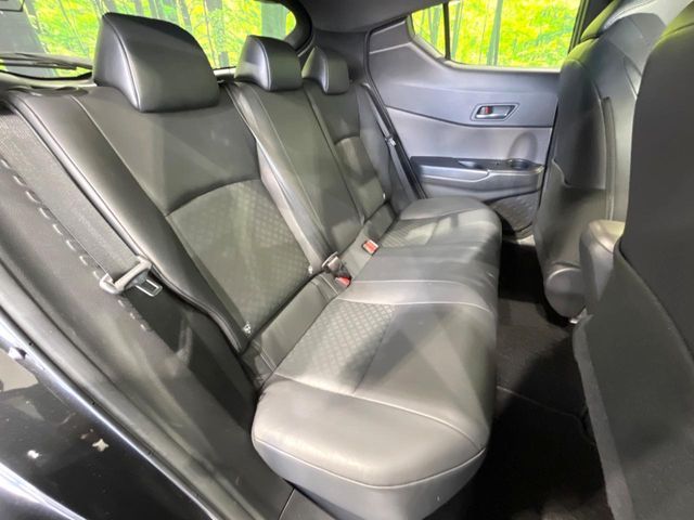 TOYOTA C-HR 2020 Image 31