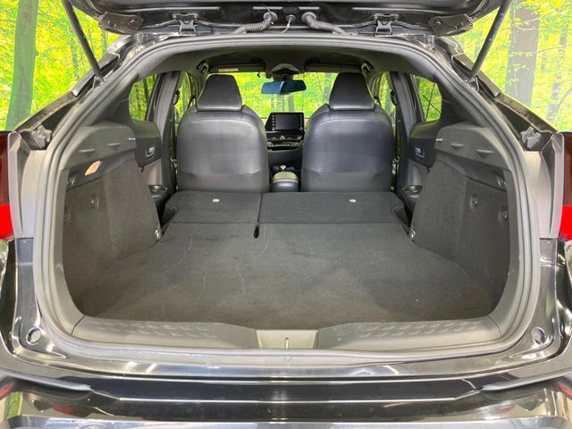 TOYOTA C-HR 2020 Image 31