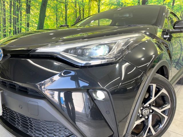 TOYOTA C-HR 2020 Image 31