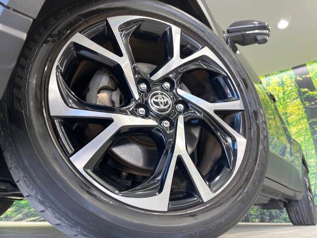 TOYOTA C-HR 2020 Image 31