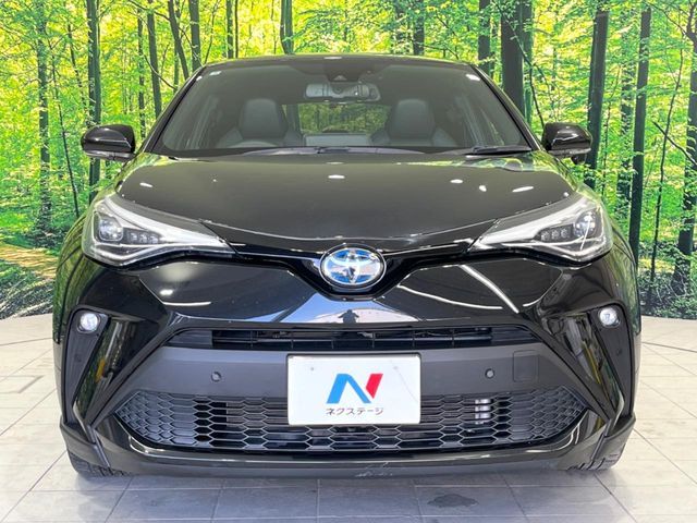TOYOTA C-HR 2020 Image 31