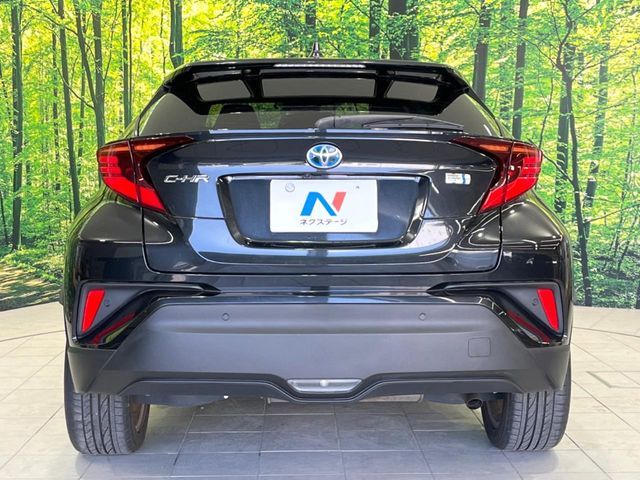 TOYOTA C-HR 2020 Image 31