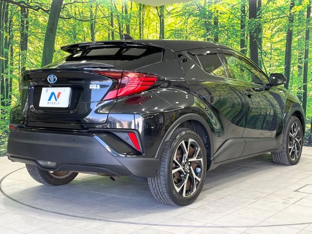 TOYOTA C-HR 2020 Image 31