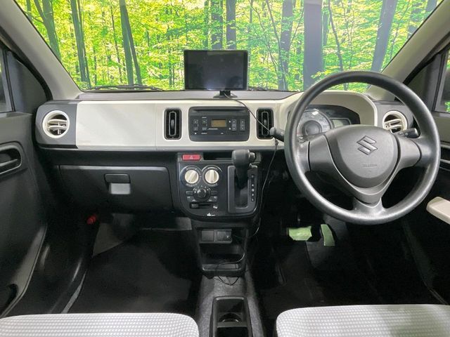 SUZUKI ALTO 2017 Image 31